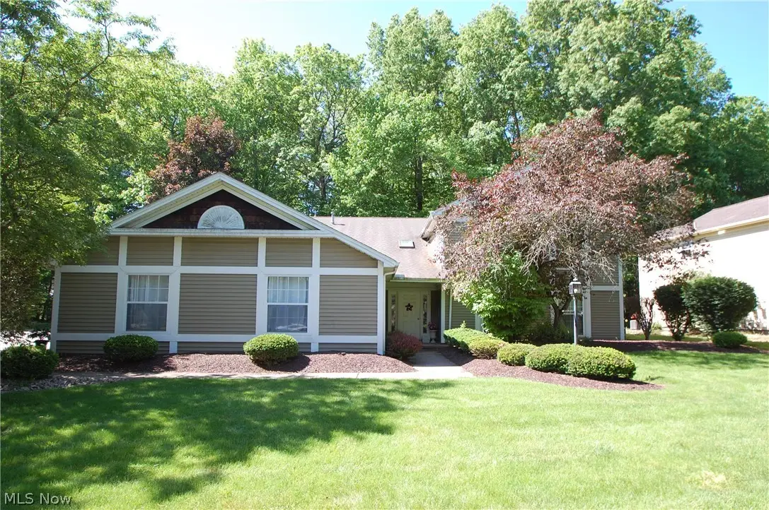 1327 Fox Run Drive, Boardman, OH 44512 - #1