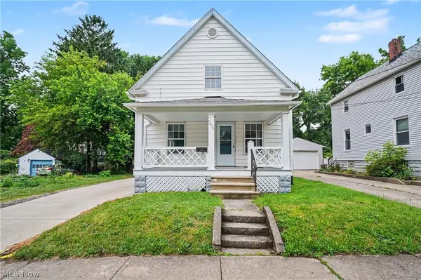 1010 Sawyer Avenue, Akron, OH 44310