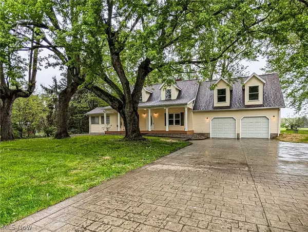 861 Mishler Road, Mogadore, OH 44260