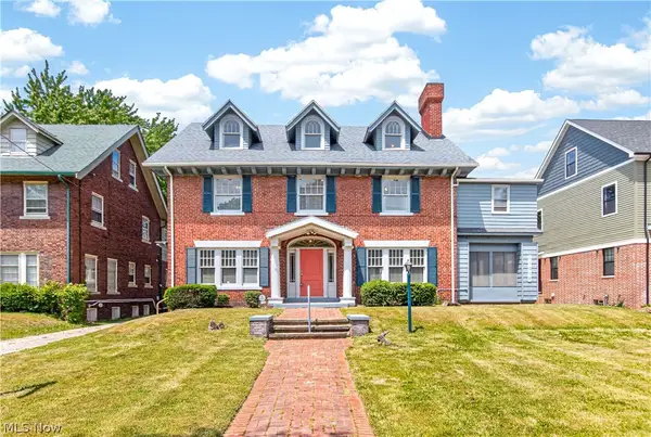 11015 Wade Park Avenue, Cleveland, OH 44106