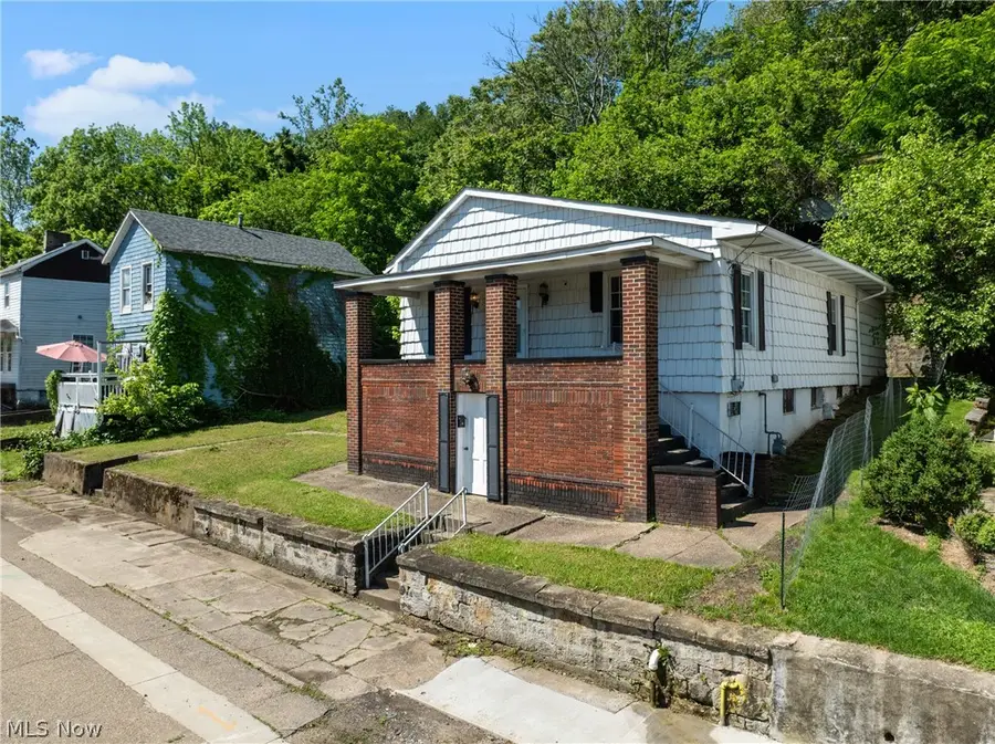 1923 Guernsey Street, Bellaire, OH 43906 - #2