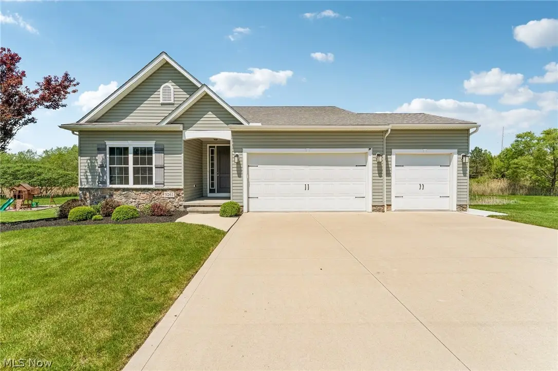 9261 Sugarbush, Mentor, OH 44060 - #1