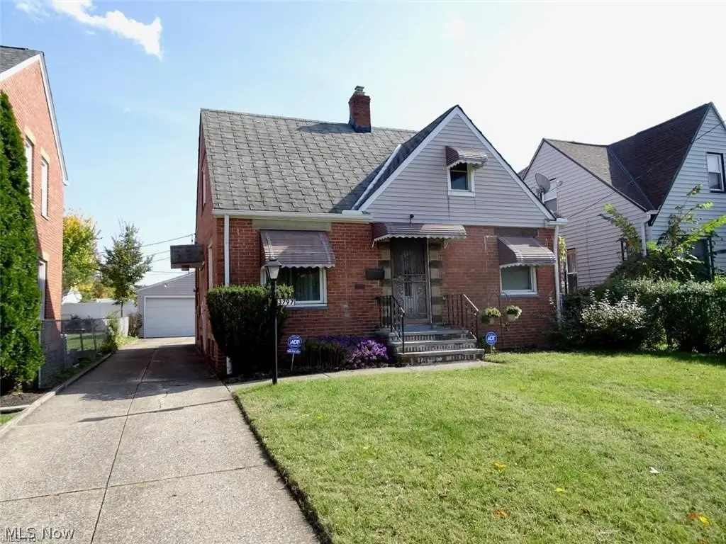 3797 E 155th Street, Cleveland, OH 44128 - #1