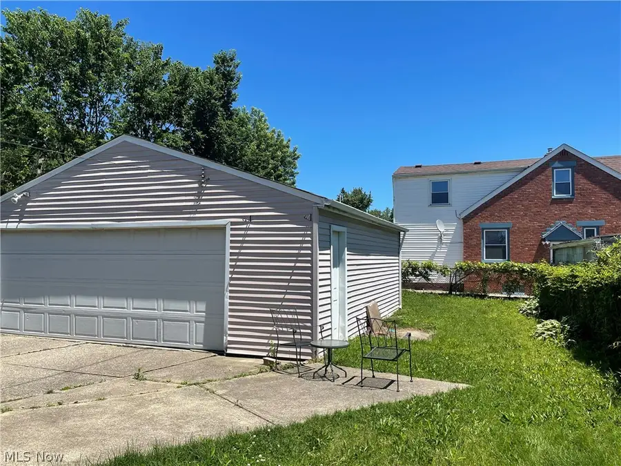 3797 E 155th Street, Cleveland, OH 44128 - #3