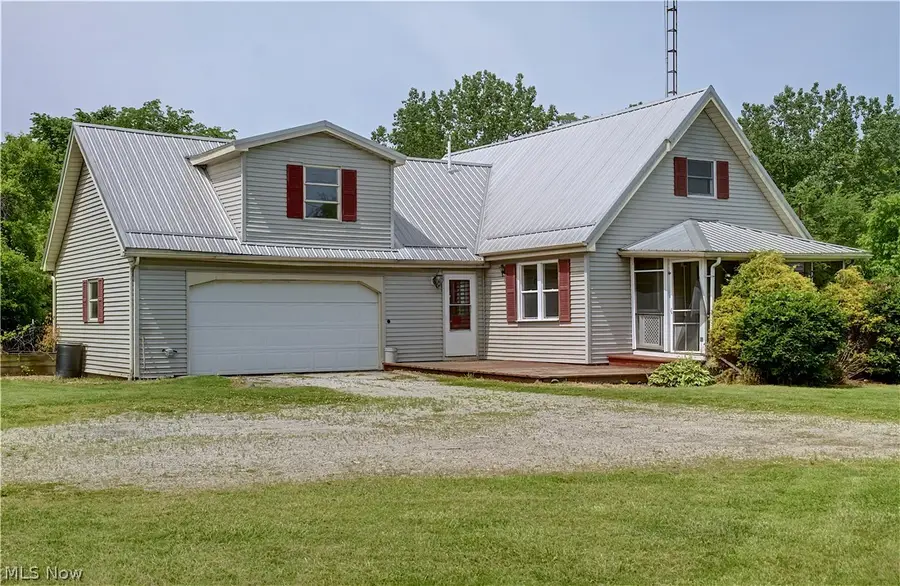 2906 Mason E Road, Milan, OH 44846 - #2
