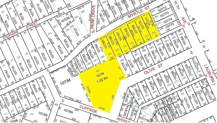 Cliffside Avenue, Parkersburg, WV 26101 - #2