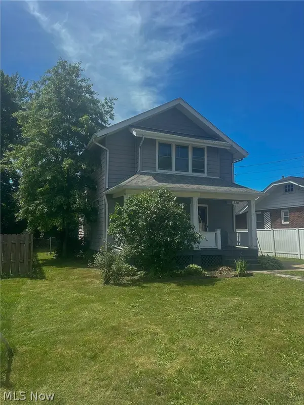 330 Morningview Avenue, Akron, OH 44305