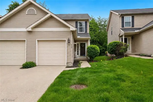 606 Birch Hill Drive, Medina, OH 44256