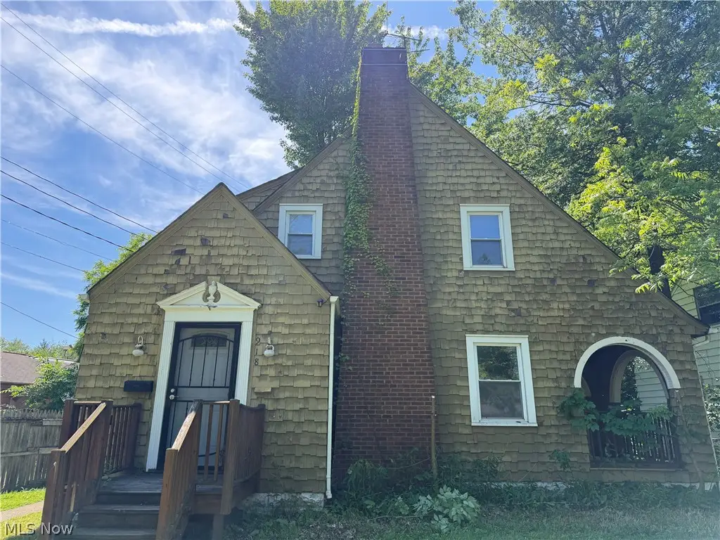 918 Frederick Boulevard, Akron, OH 44320 - #1