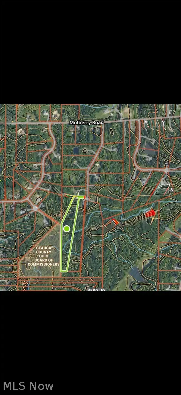 0 Winterberry Lane, Chardon, OH 44024 - #3