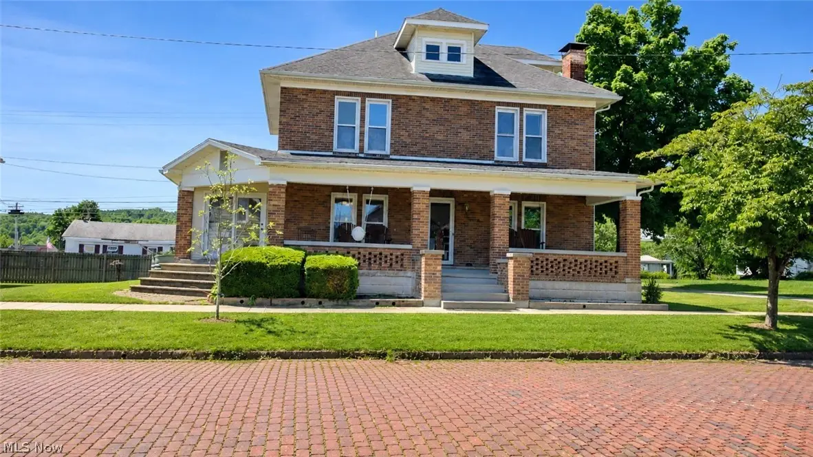 1865 Main Street, Stockport, OH 43787 - #1