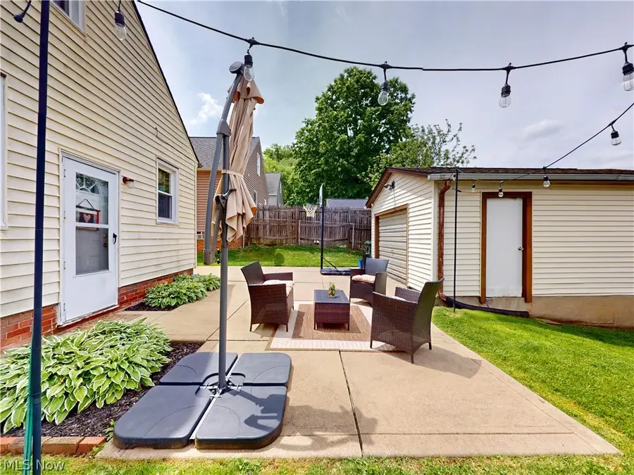 1521 27th Ne Street, Canton, OH 44714 - #3