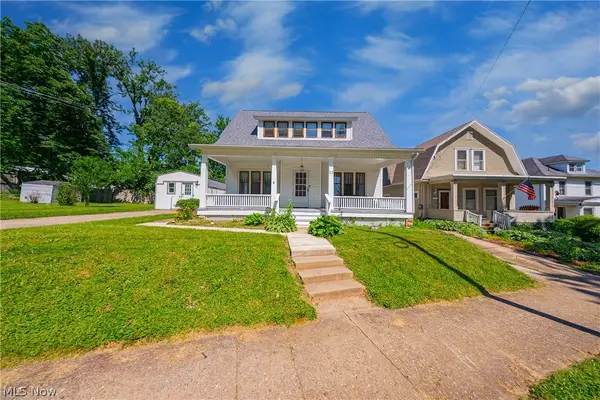 12 Mansfield Avenue, Mount Vernon, OH 43050