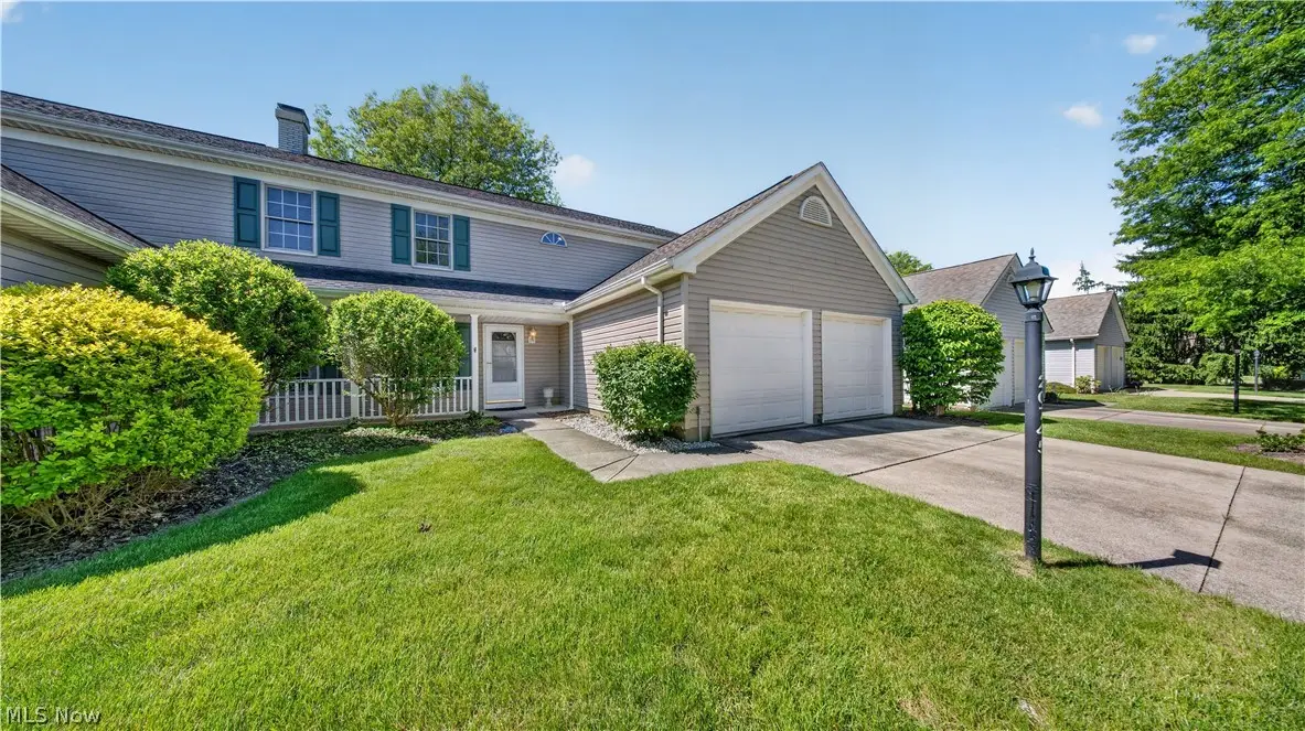 20745 Sun Meadow Trail, Strongsville, OH 44149 - #1