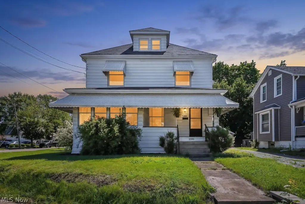 2395 East Avenue, Akron, OH 44314 - #1