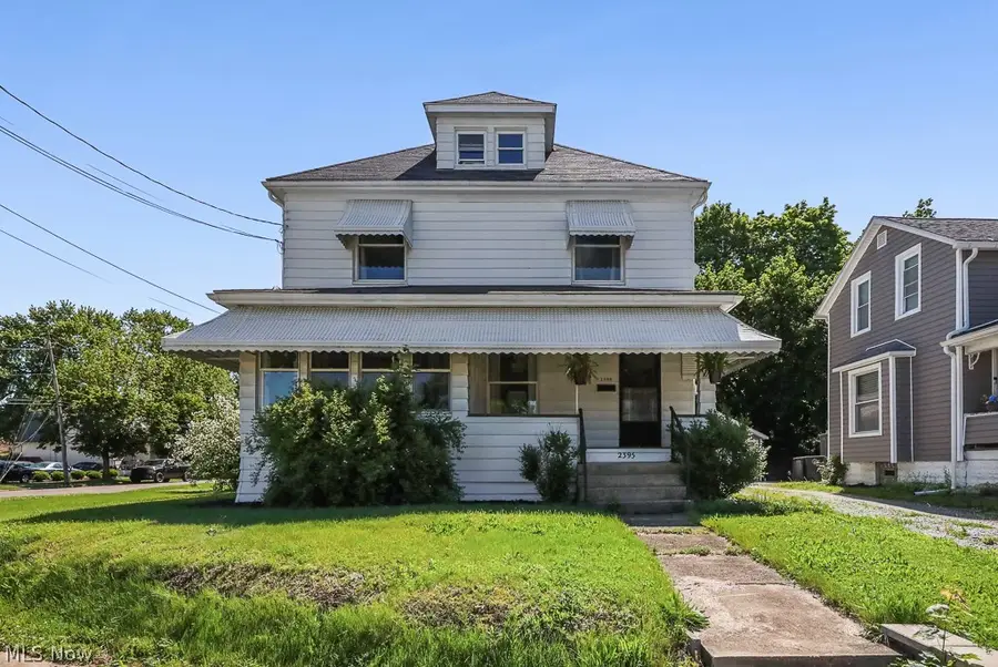 2395 East Avenue, Akron, OH 44314 - #2