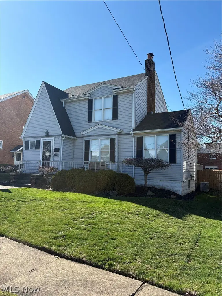 3721 Collins Way, Weirton, WV 26062 - #1