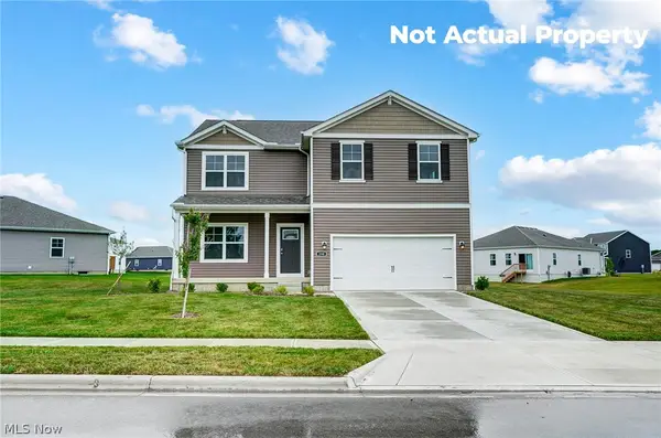 3838 Leasure Farms Drive, Zanesville, OH 43701