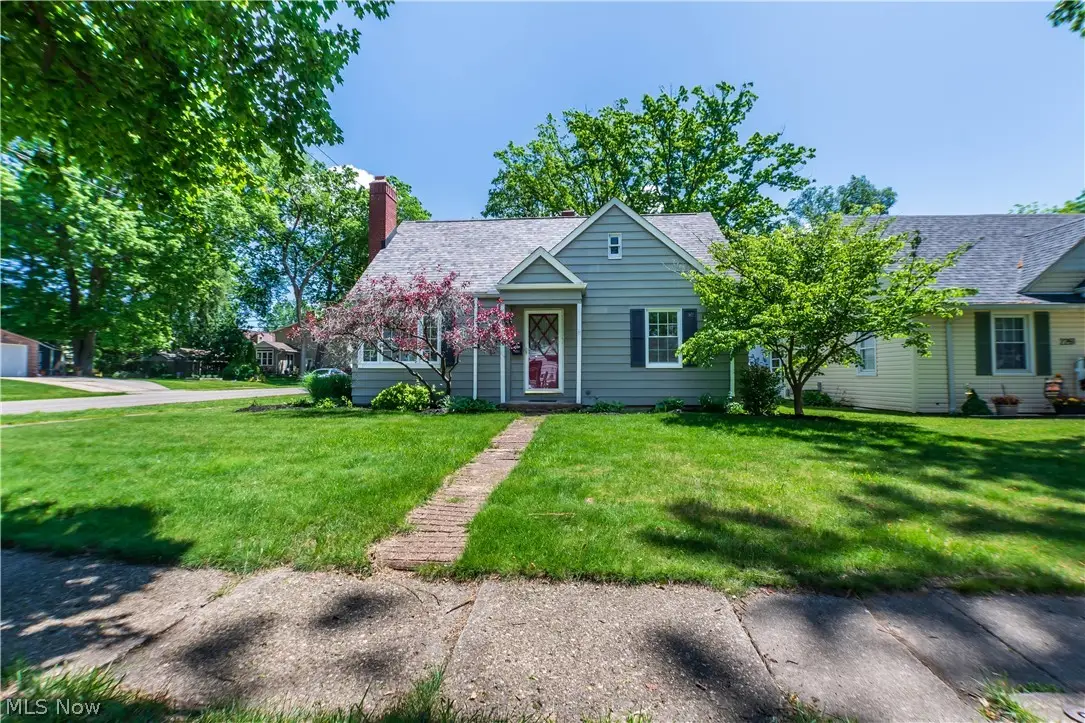 2267 15th Street, Cuyahoga Falls, OH 44223 - #1