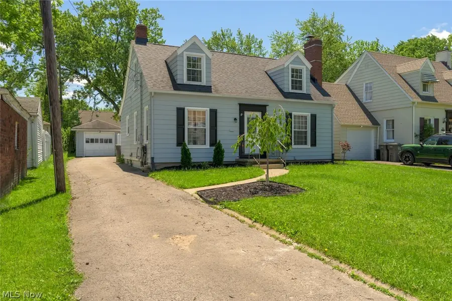 257 Maywood Drive, Youngstown, OH 44512 - #3