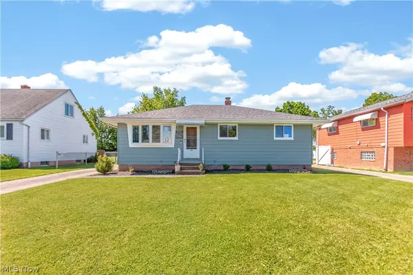 11005 Bobko Boulevard, Parma, OH 44130