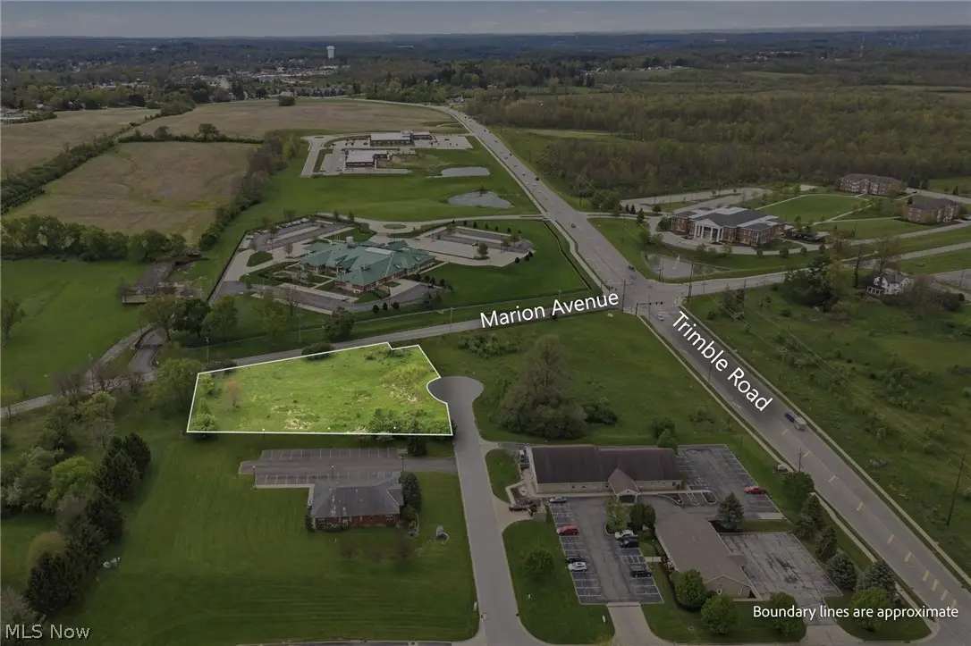 Bally Row Lot 22940, Mansfield, OH 44906 - #1
