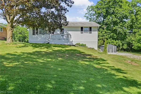 1053 Reed Road, Mansfield, OH 44903