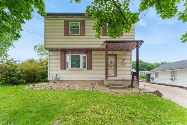 274 Alpha Avenue, Akron, OH 44312