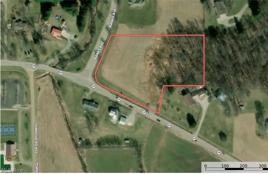 Banks Avenue, Loudonville, OH 44842 - #2