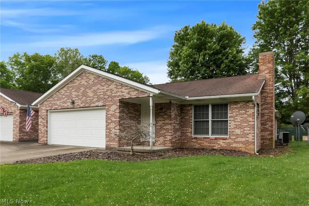 1616 Quail Hollow Drive, Cambridge, OH 43725 - #1