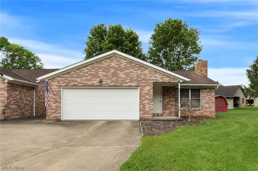 1616 Quail Hollow Drive, Cambridge, OH 43725 - #2