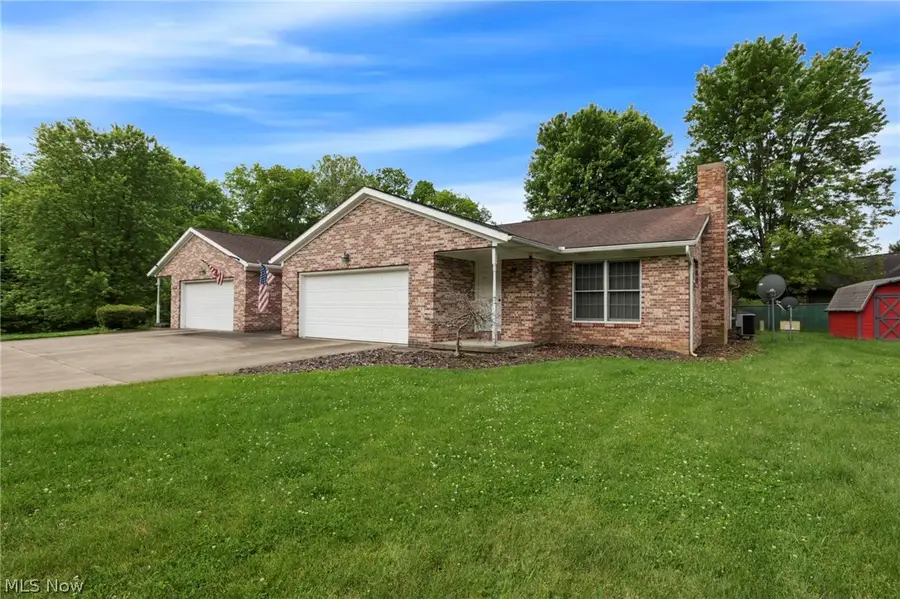 1616 Quail Hollow Drive, Cambridge, OH 43725 - #3