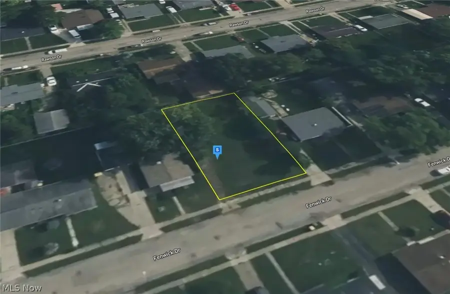 317 Fenwick Drive, New Carlisle, OH 45344 - #3