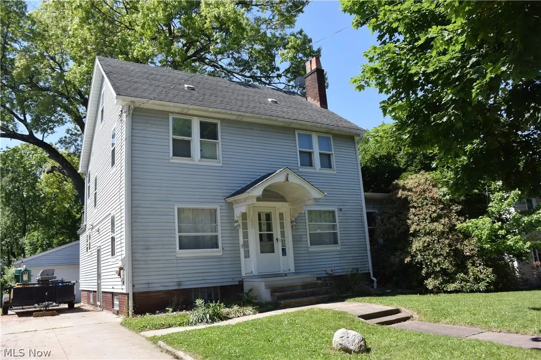 1020 Falls Avenue, Cuyahoga Falls, OH 44221 - #1