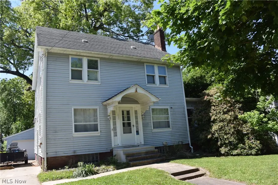 1020 Falls Avenue, Cuyahoga Falls, OH 44221 - #2