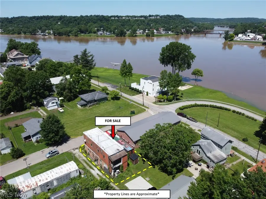 107 Main Street, Williamstown, WV 26187 - #3