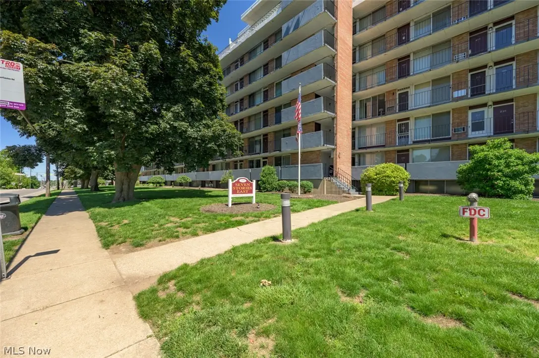 2331 E Market Street #509, Akron, OH 44312 - #1