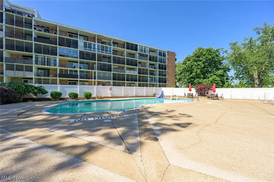 2331 E Market Street #509, Akron, OH 44312 - #2