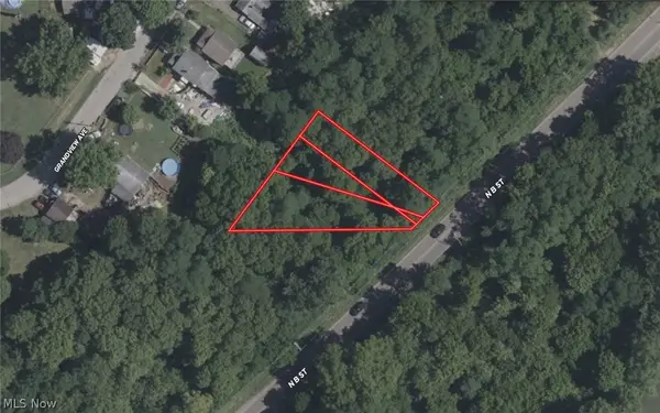 1355 N B Street, Hamilton, OH 45011