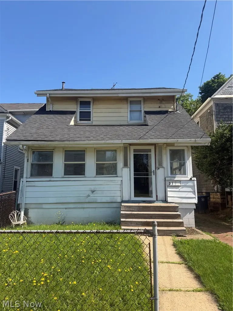 239 Ira Avenue, Akron, OH 44301 - #1
