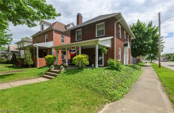 354 Fair Avenue, New Philadelphia, OH 44663
