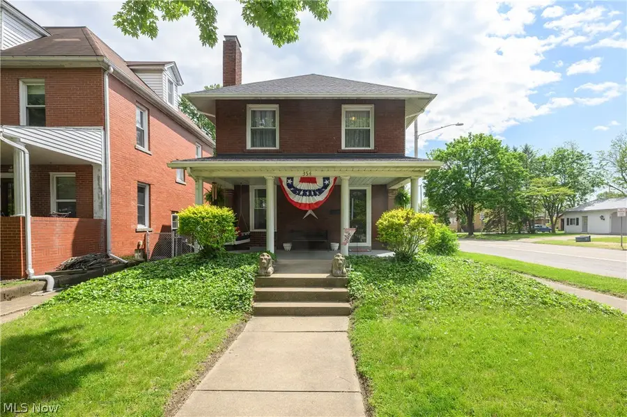 354 Fair Avenue, New Philadelphia, OH 44663 - #3