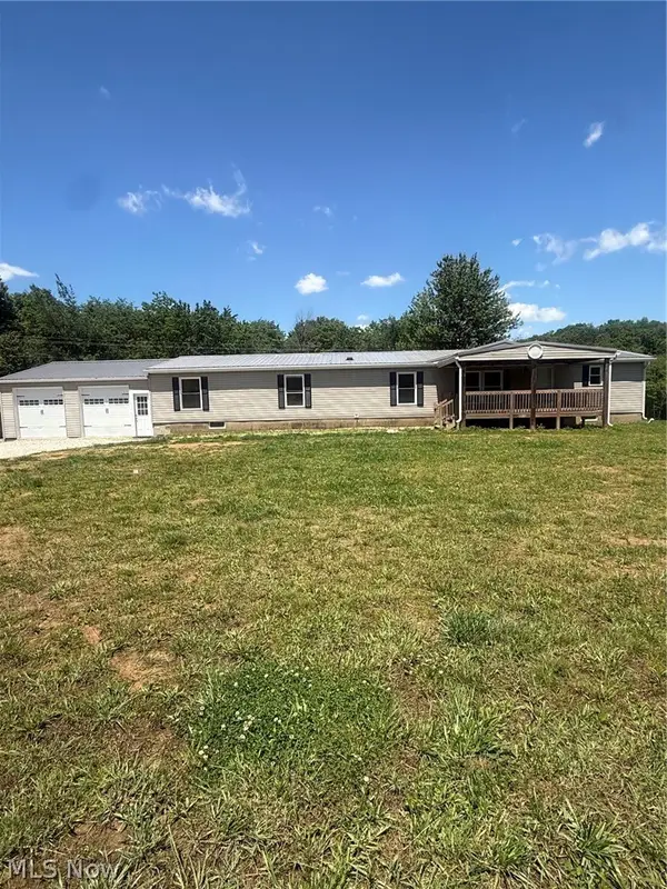 75663 Old Twenty One Road, Kimbolton, OH 43749