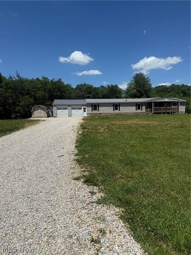 75663 Old Twenty One Road, Kimbolton, OH 43749 - #3