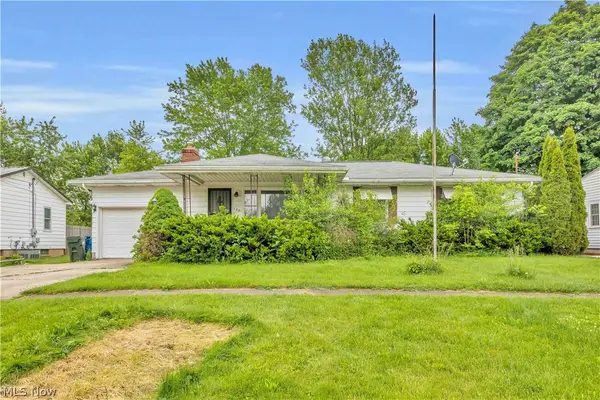 146 East Street, Wellington, OH 44090