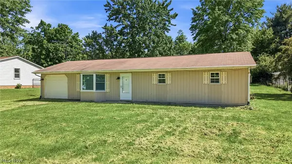 1795 Allen Drive, Salem, OH 44460