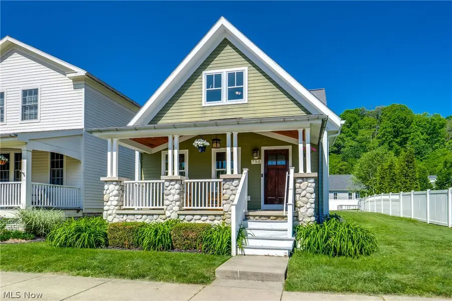 750 Hickory Street, Akron, OH 44303 - #2