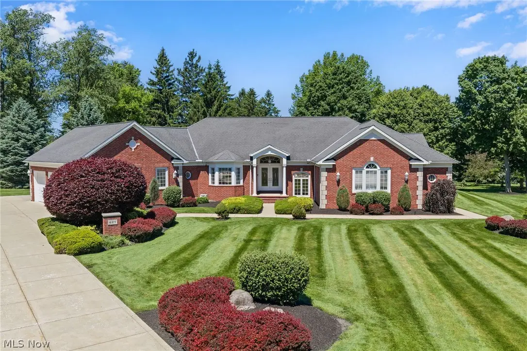 427 Diana Court, Highland Heights, OH 44143 - #1