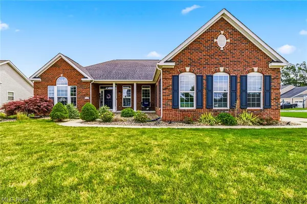 7347 Warblers Lane, North Ridgeville, OH 44039
