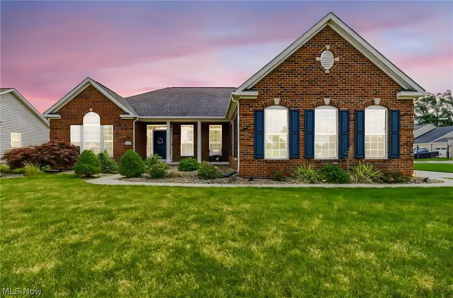 7347 Warblers Lane, North Ridgeville, OH 44039 - #2